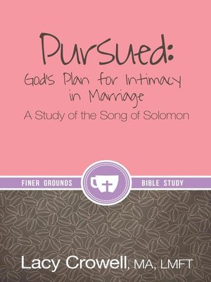 cover image of Pursued